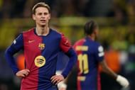 Frenkie de Jong